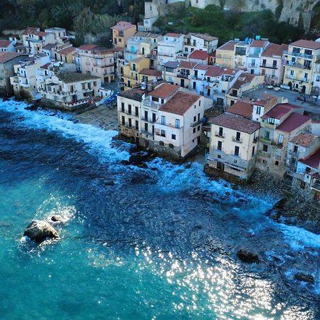 Апартаменти Il Bocciolo - Locazione Turistica Шилла Екстер'єр фото